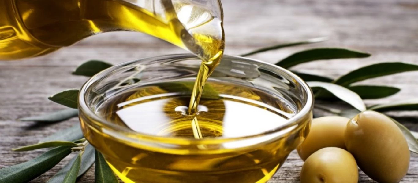 O N.Tραμπ εξαιρεί το ελληνικό ελαιόλαδο & τις ελιές από τους δασμούς! - Πλεονέκτημα της Ελλάδας έναντι της ΕΕ!